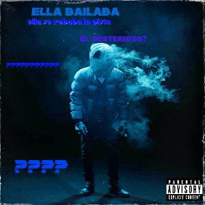 💃ella bailaba y se robaba la pista💥🤘