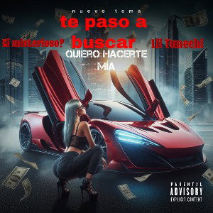 😈te paso a buscar quiero hacerte mía😈