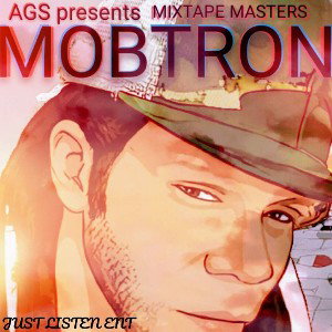 A.M.O.THE BUSINESS MAN