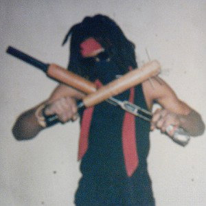 WARRIOR 