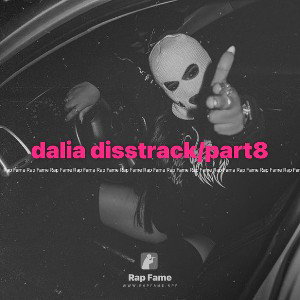 dalia disstrack/part8