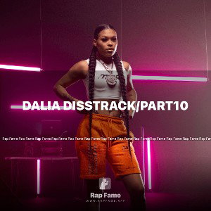 dalia disstrack/part10