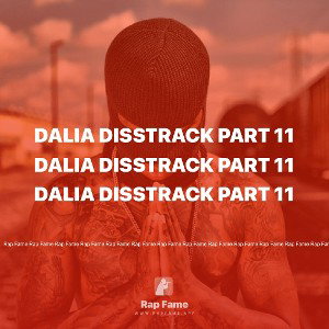 dalia disstrack part 11