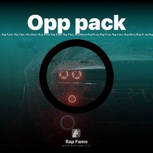 Opp pack 