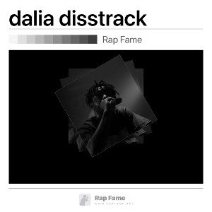 dalia disstrack