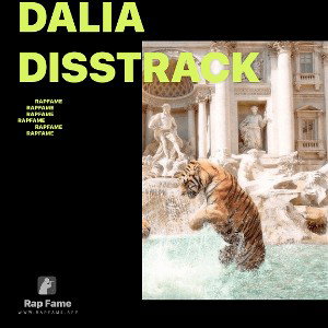 Dalia disstrack 
