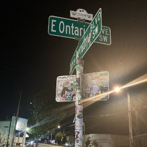 Death City ft. Doug101, JMoolah, NyX X, 7GZZ