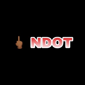 🖕🏾NDOT