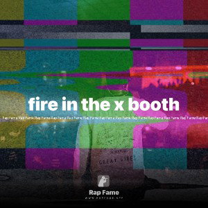 fire in the x booth 