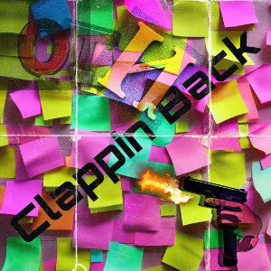 CLAPPINBACK