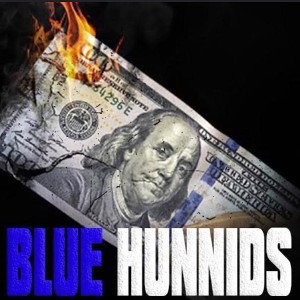 Bluehunids