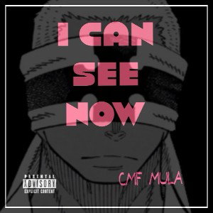 I can see now 