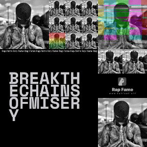 Breakthechainsofmisery