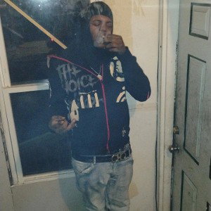is there anything you don't have to find your n****** going to show back they all smoke
