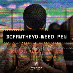 DCfrmtheYo-Weed Pen 