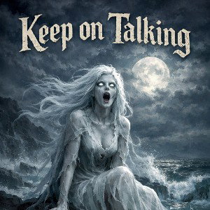 "Keep on Talking"