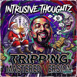 TRIPPING 