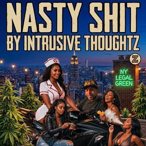 NASTY SHH 