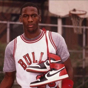 Fresh Pair of Kicks