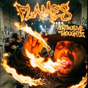 FLAMES