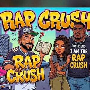 RAP CRUSH 