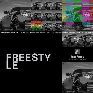 freestyle