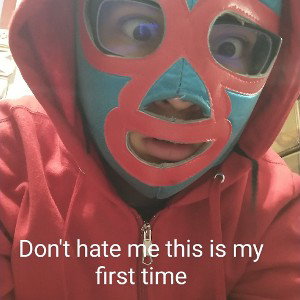 I'm not good at rap yet freestyle 
