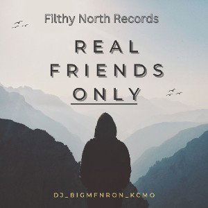 #REALFRIENDSONLY816