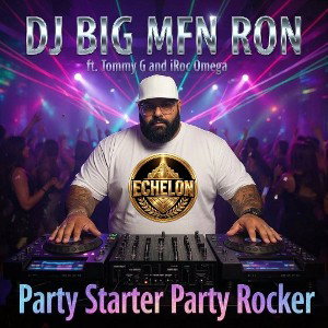 Party Starter Party Rocker