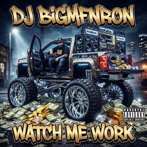 Watch Me Work 😎 