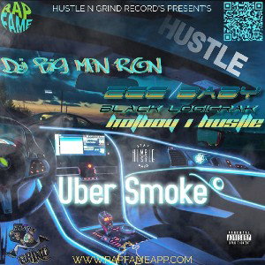 Uber Smoke Ft HGR Elites 