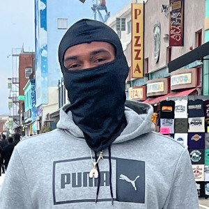AR back on his bullshit