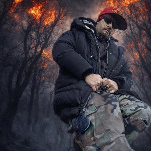 Out here Freestyle 