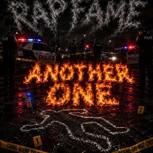 Another one Freestyle 