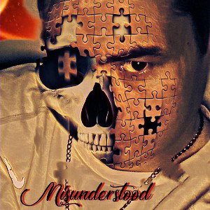 Misunderstood 