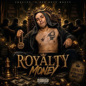 Royalty Money Freestyle 
