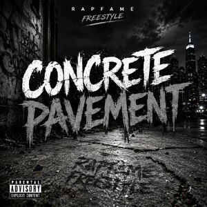 Concrete Pavement freestyle