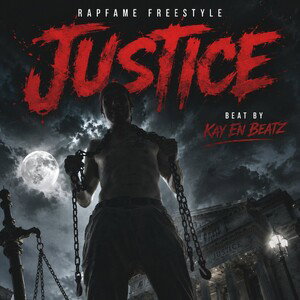 Justice Freestyle