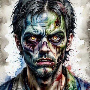 A Living Dead 
