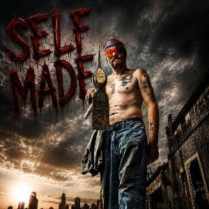 Self Made Freestyle