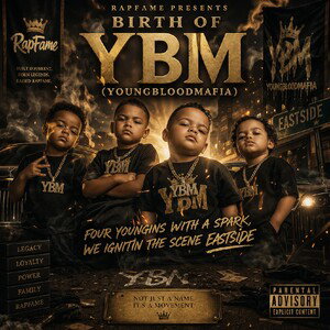 Birth Of YBM