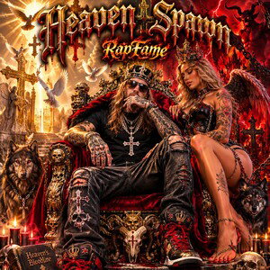 Heaven Spawn freestyle