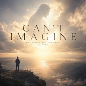 Can't Imagine 