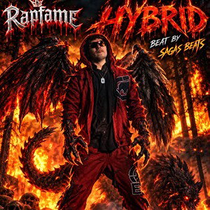 Hybrid Freestyle 