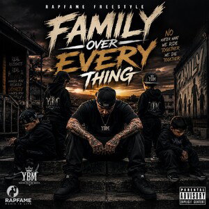 Family Over Everything Freestyle 