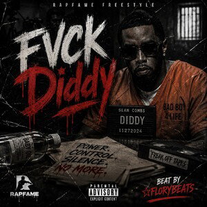 Fvck Diddy Freestyle
