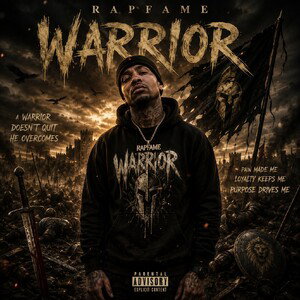 Warrior Freestyle 
