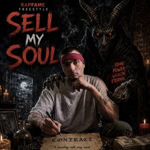 sold souls freestyle