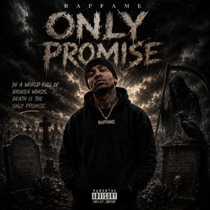 Only Promise freestyle 