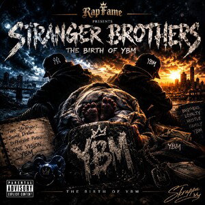 Stranger Brothers 